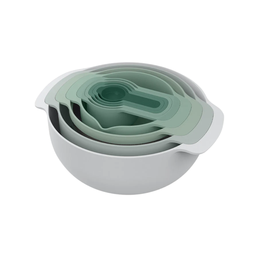 Nest Plus Bowl Set (Set of 9)
