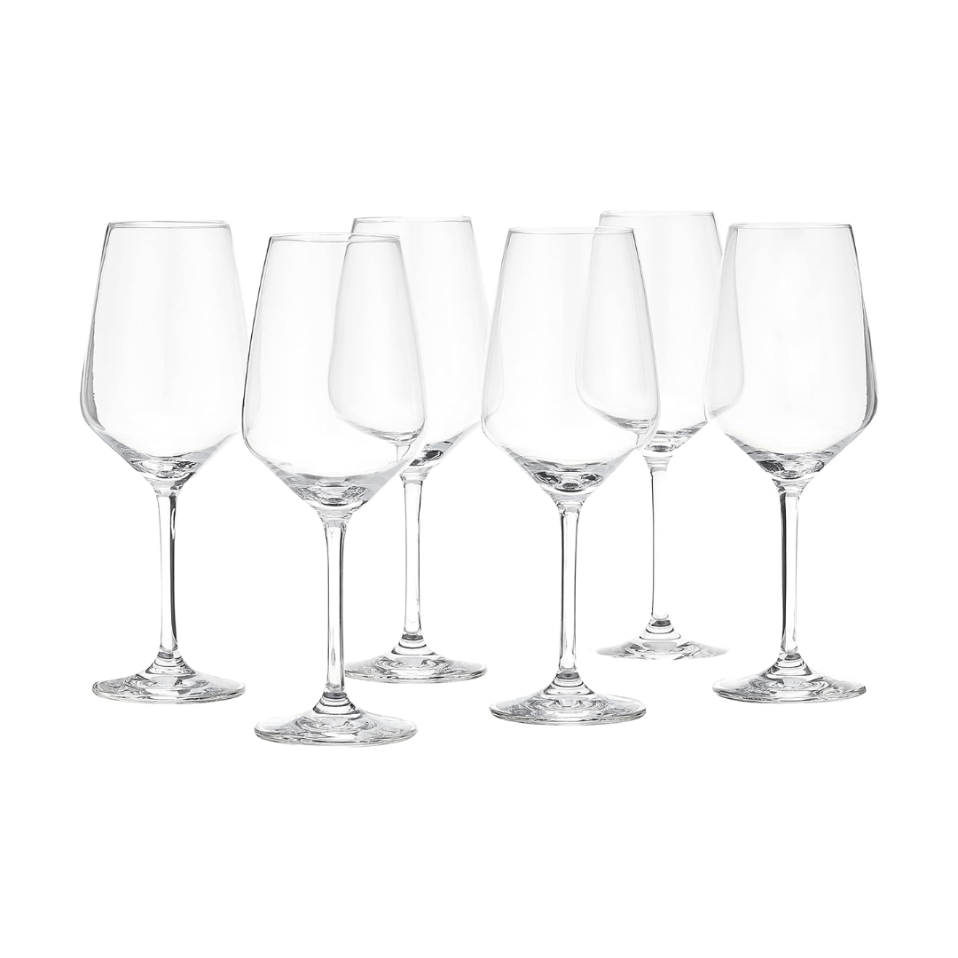 Taste White Wine (Set of 6)
