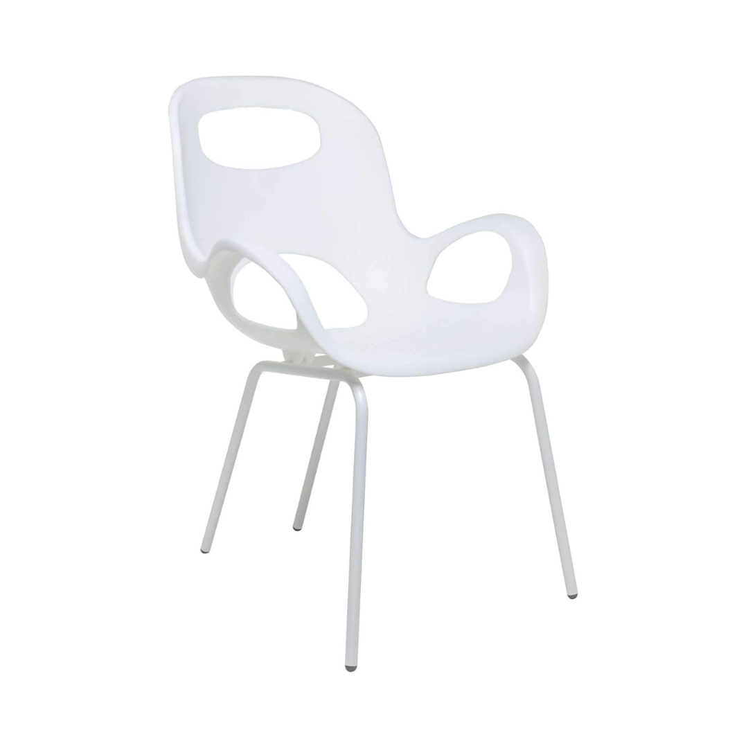 Oh Chair - White