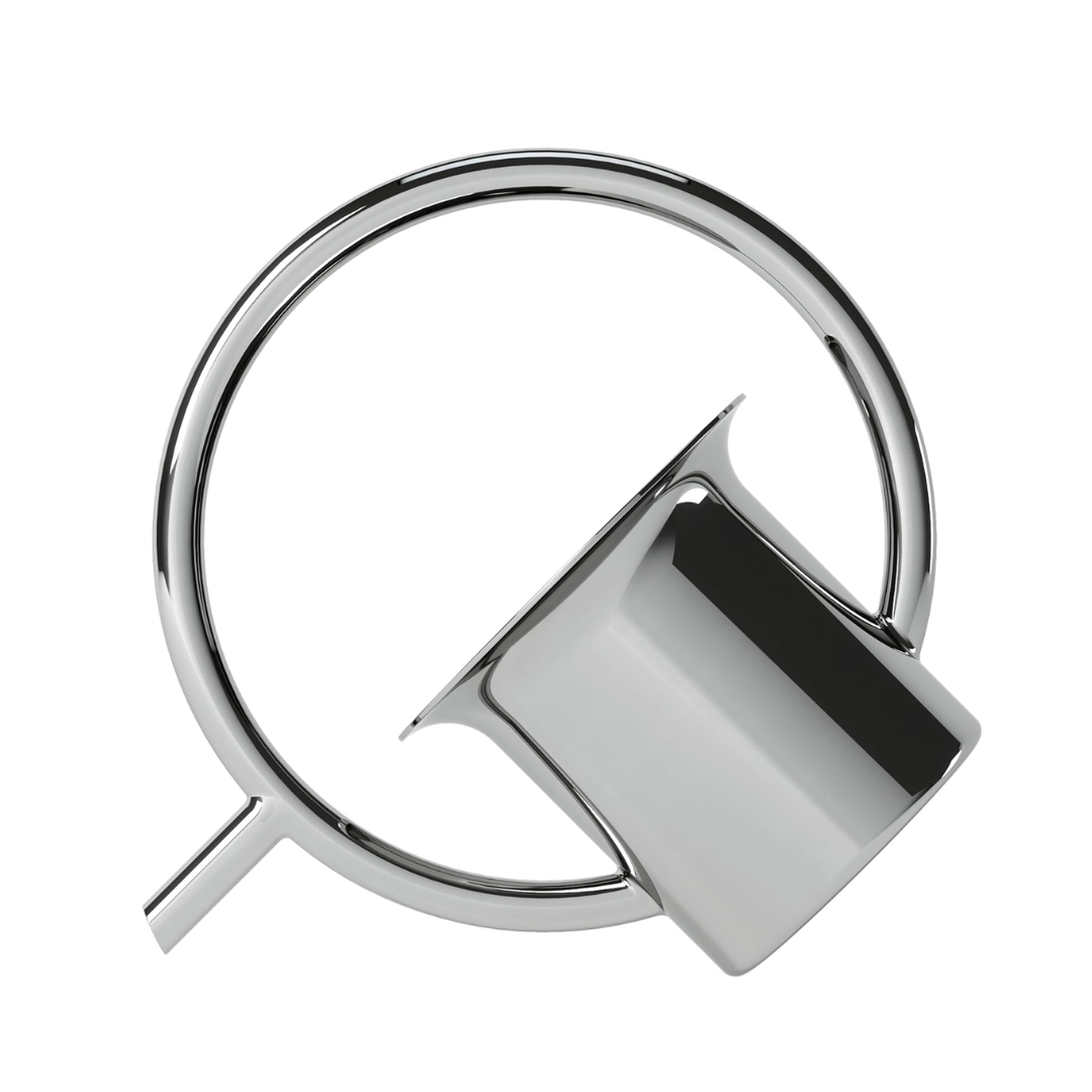 Quench Watering Can - Stainless Steel