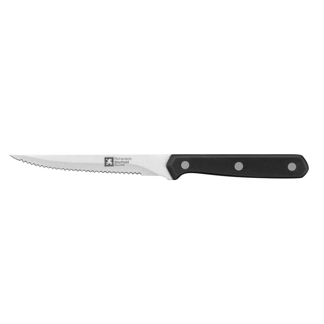 Cucina 6-pc. Steak Knife Set