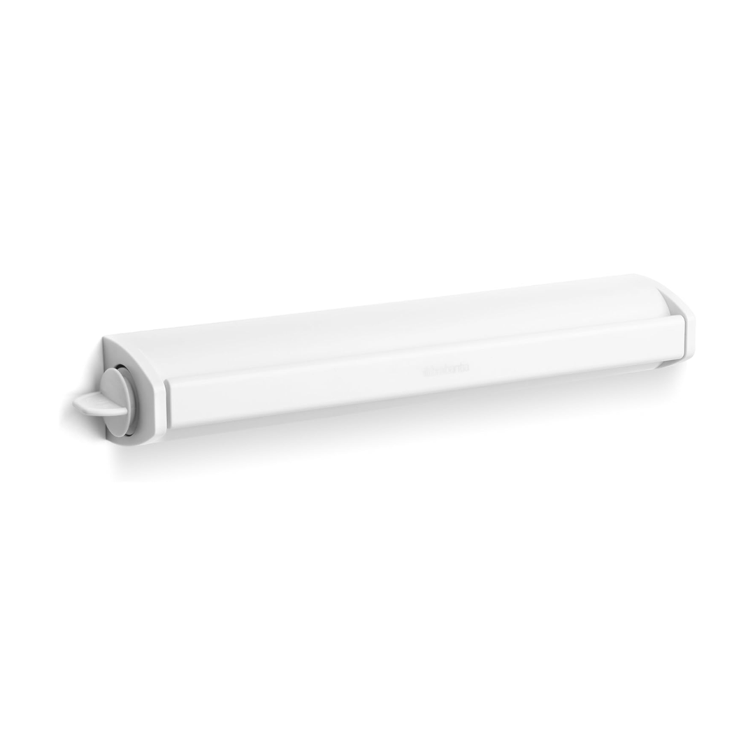 Pull-Out Drying Lines 22m - White