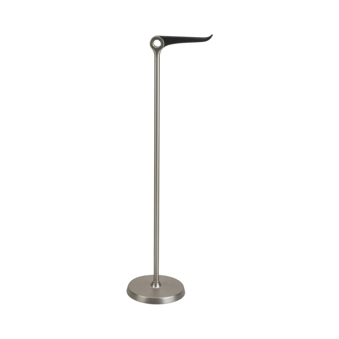 Tucan Toilet Paper Stand - Nickel