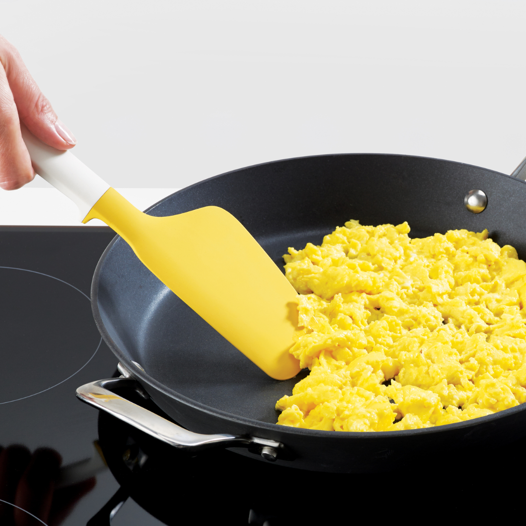Elevate Egg Spatula