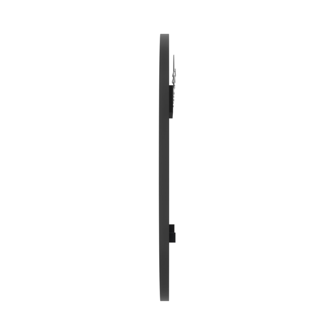 Hub Mirror 61cm - Black