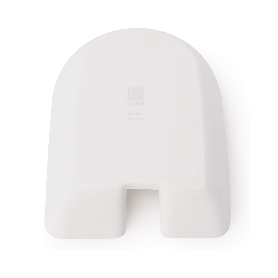 Junip Phone Holder - White