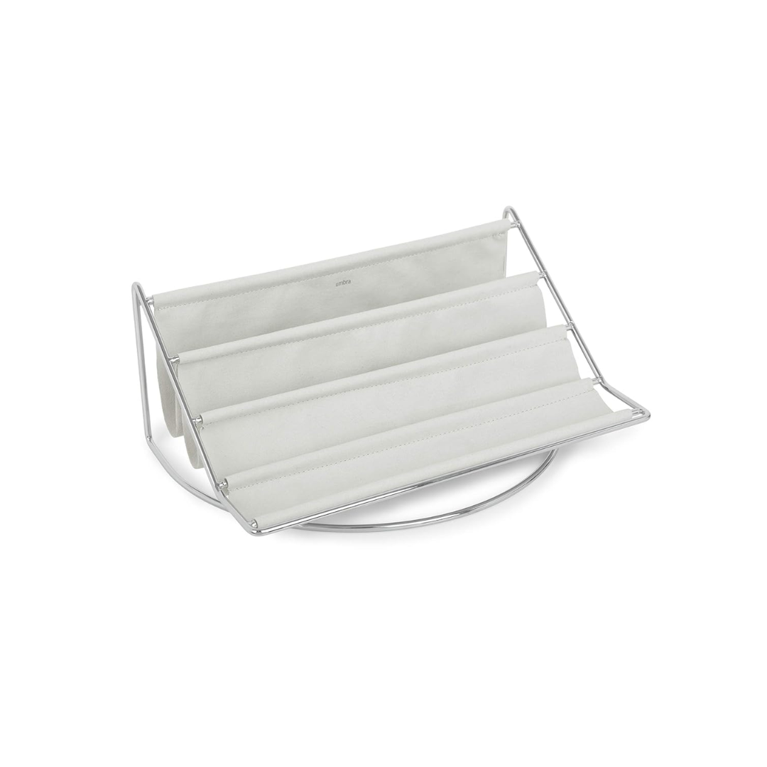 Hammock Accessory Organizer Large - Grey
