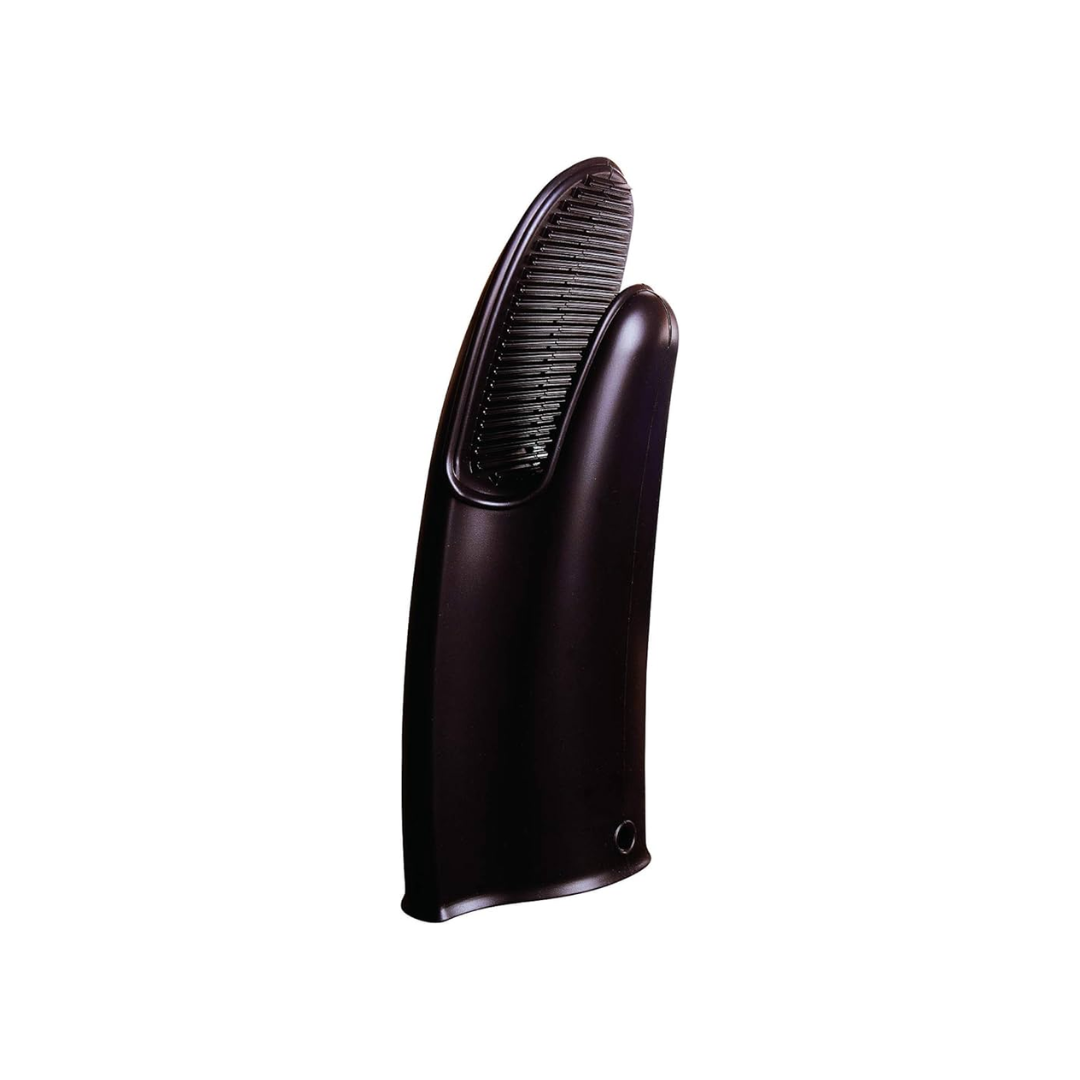 Orka Kitchen Mitt 28cm - Black