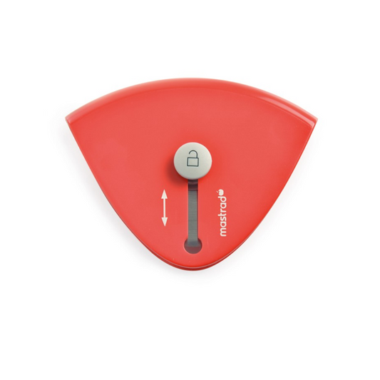 Pizza Rolling Cutter