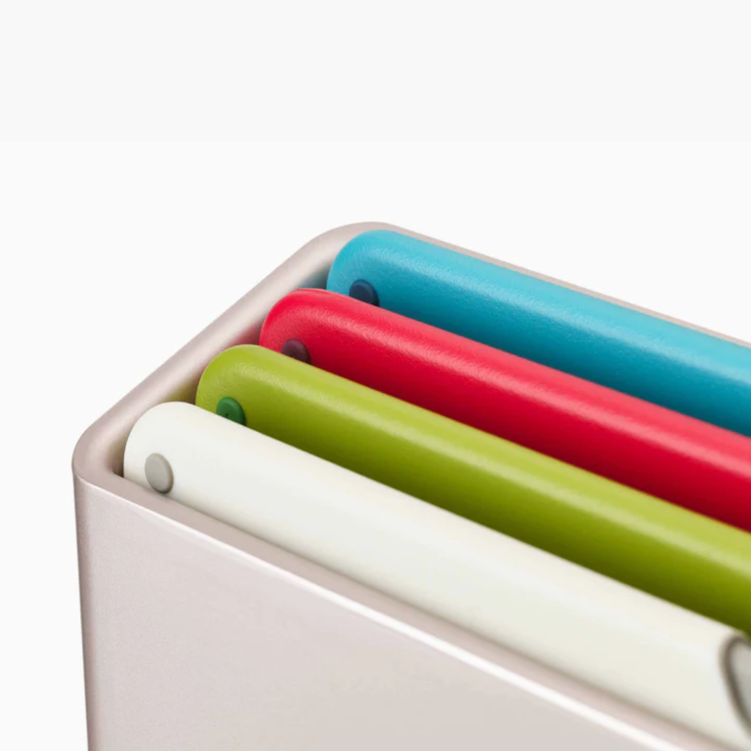 Folio Icon Regual with Chef Knife - Multicolour