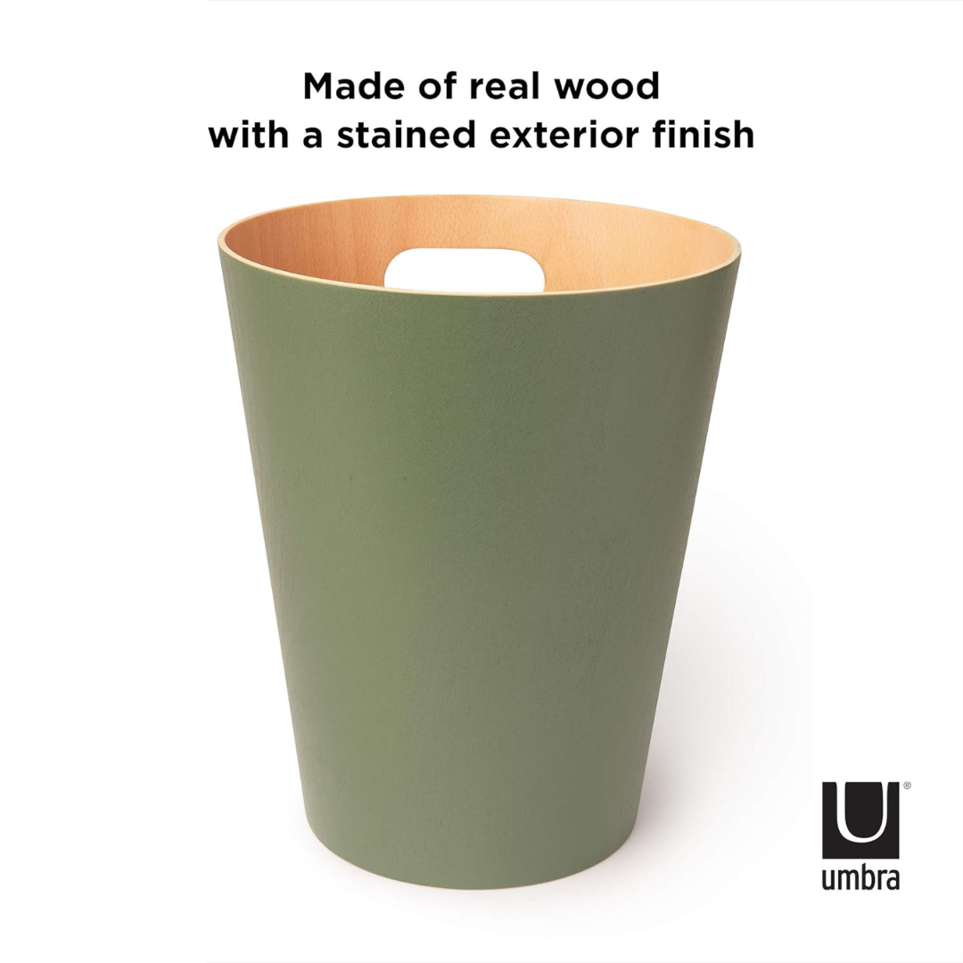 Woodrow Can 7.5L  - Spruce