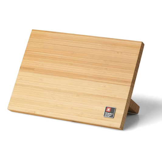 Bamboo Magnetic Knife Board