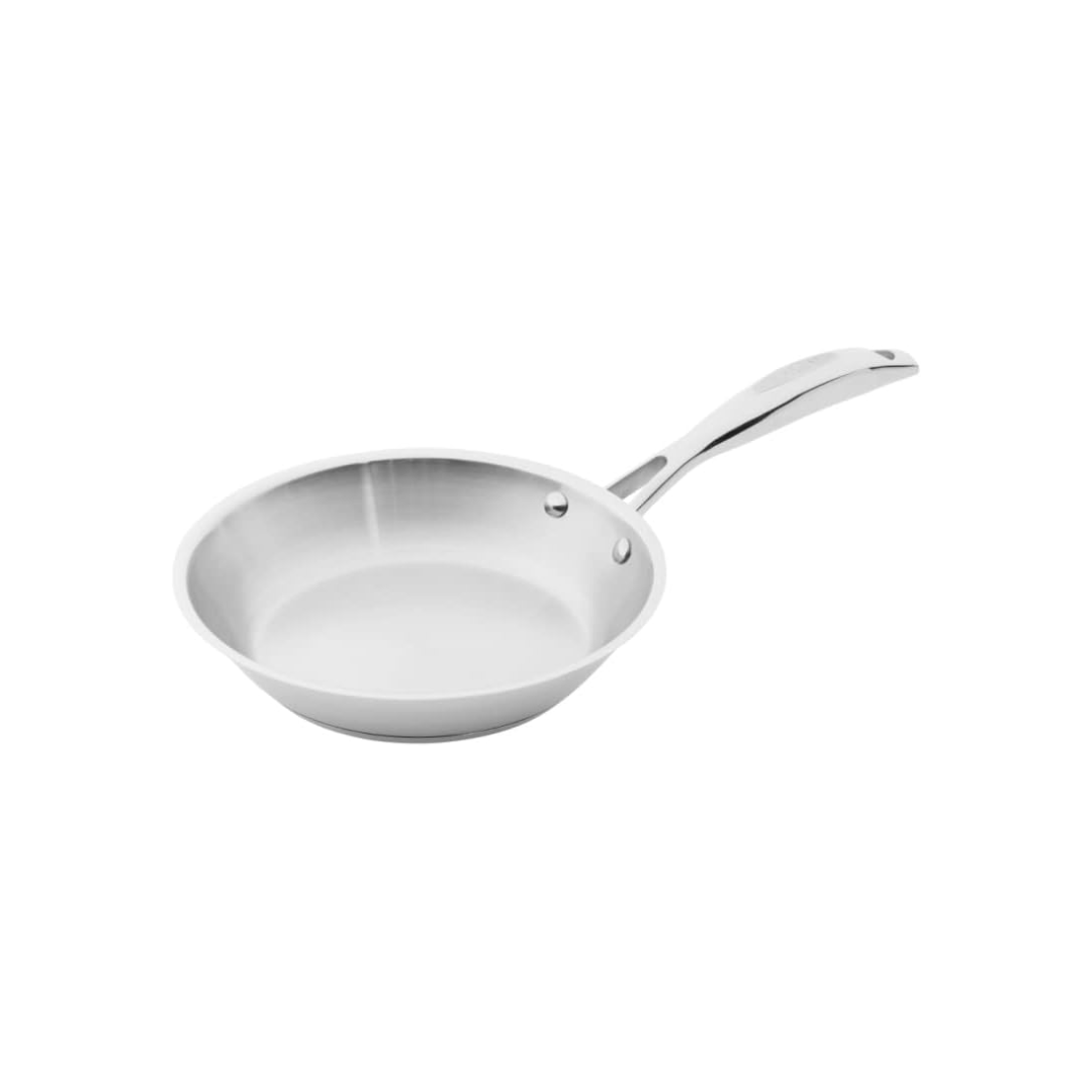 STS - Fry Pan 20cm (Stainless Steel)