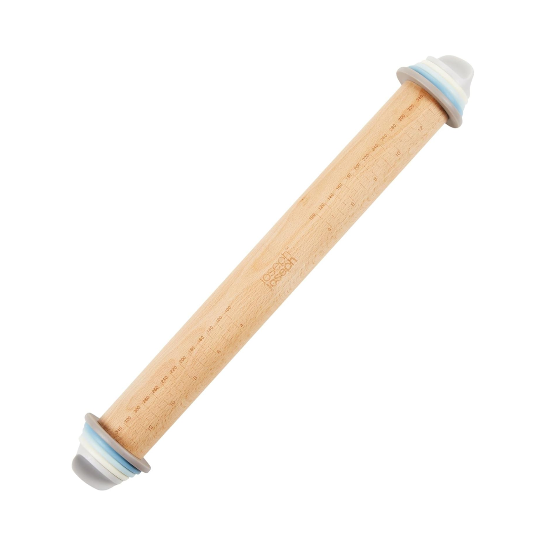 Adjustable Rolling Pin - Pastel