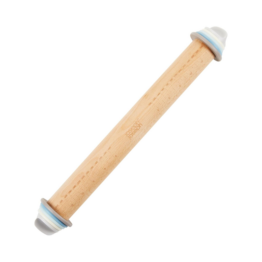 Adjustable Rolling Pin - Pastel