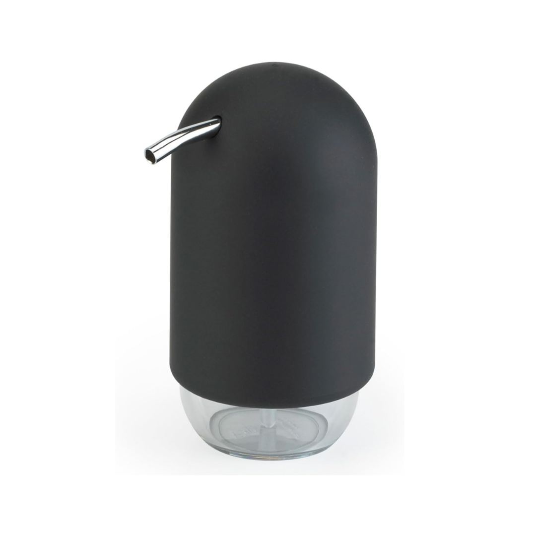 Touch Soap Pump - Black