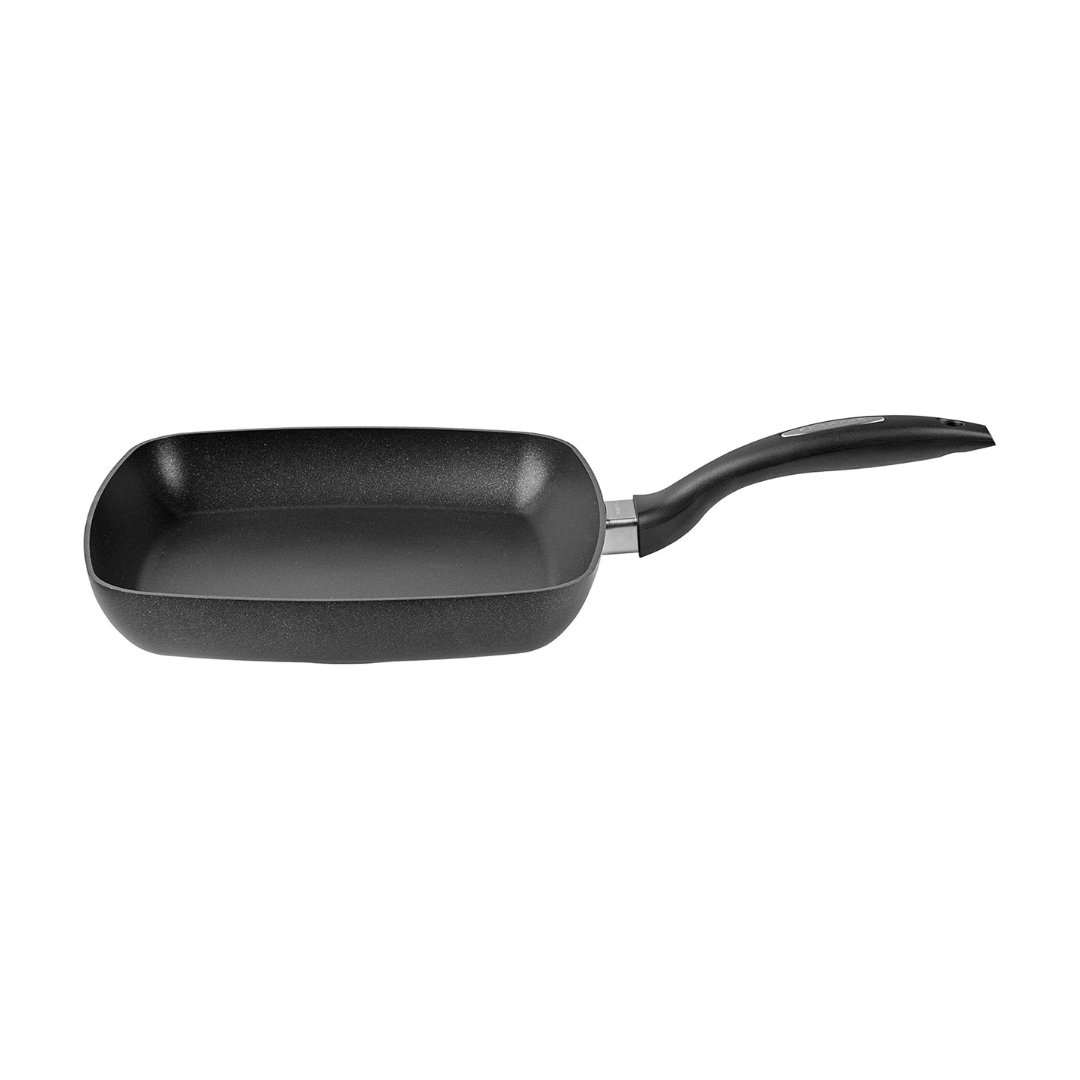 IQ - Try Me-Square Fry Pan 27X27Cm (Stratanium)