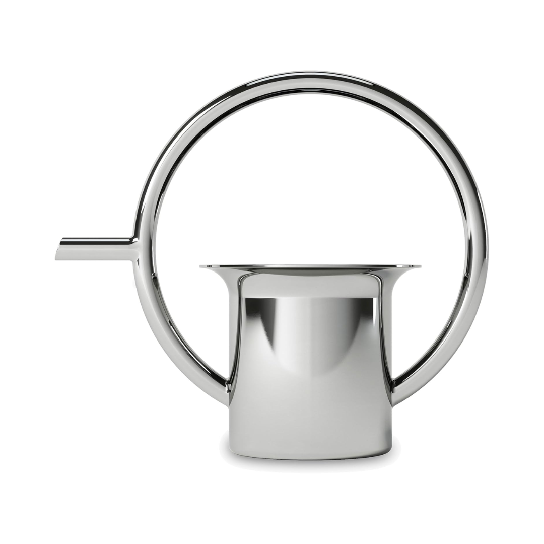 Quench Watering Can - Stainless Steel