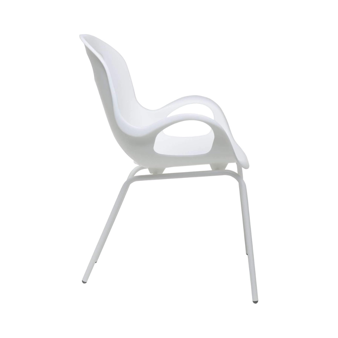 Oh Chair - White