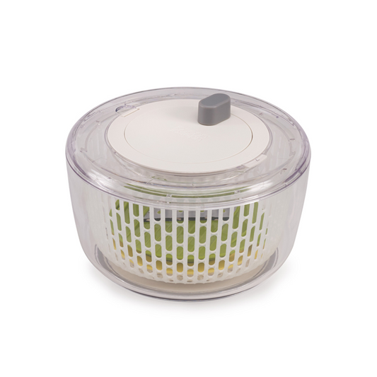 DUO 3-Piece Salad Preparation Set - Multicolor