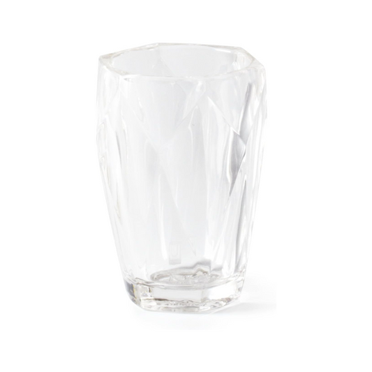 Glacia Tumbler - Clear