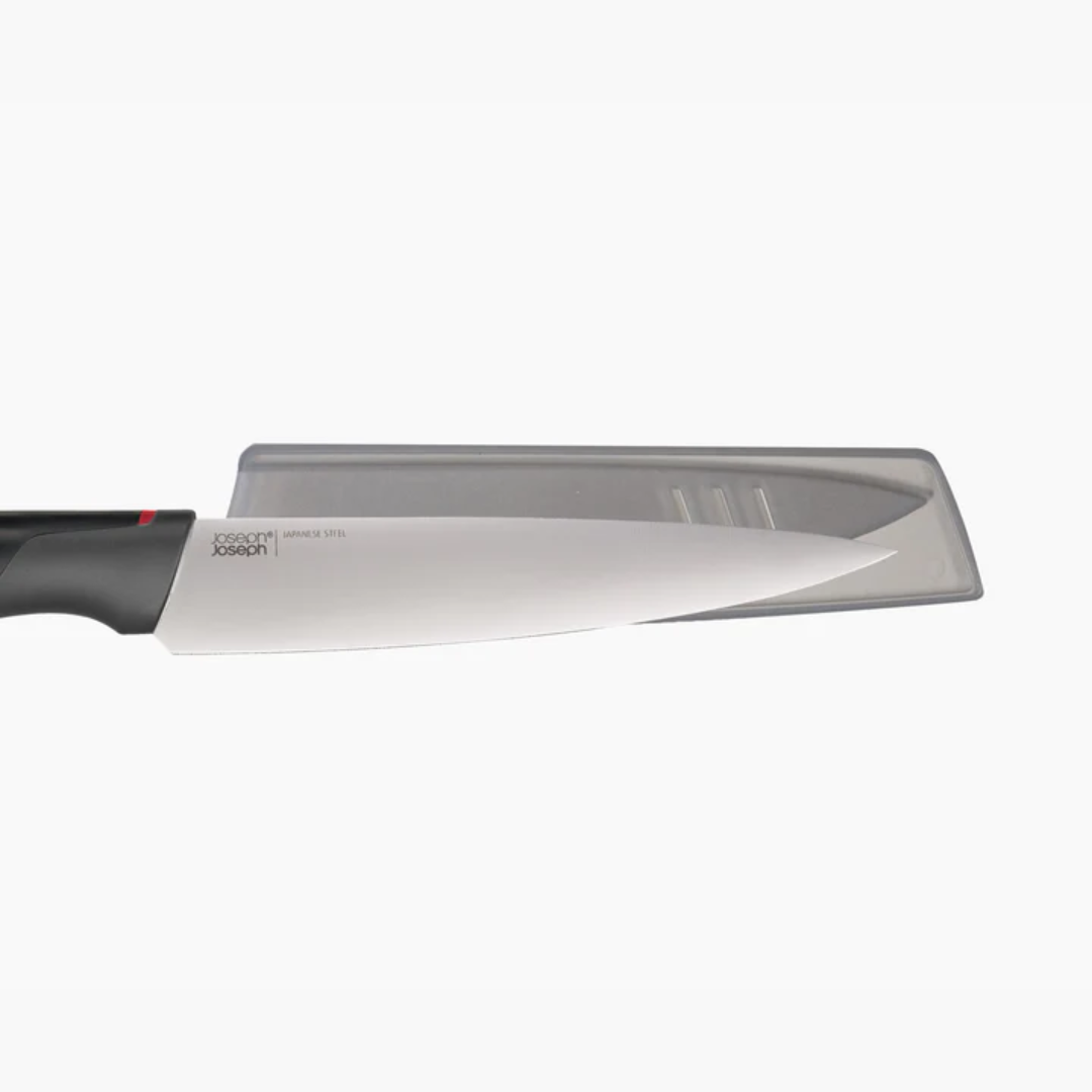 Folio Icon Regual with Chef Knife - Multicolour