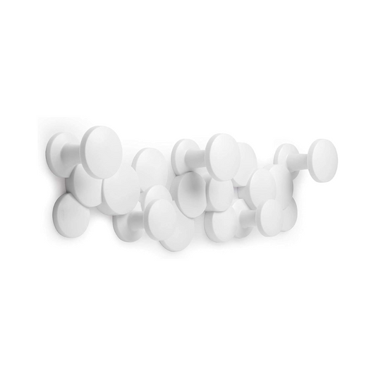 Bubble Hook - White