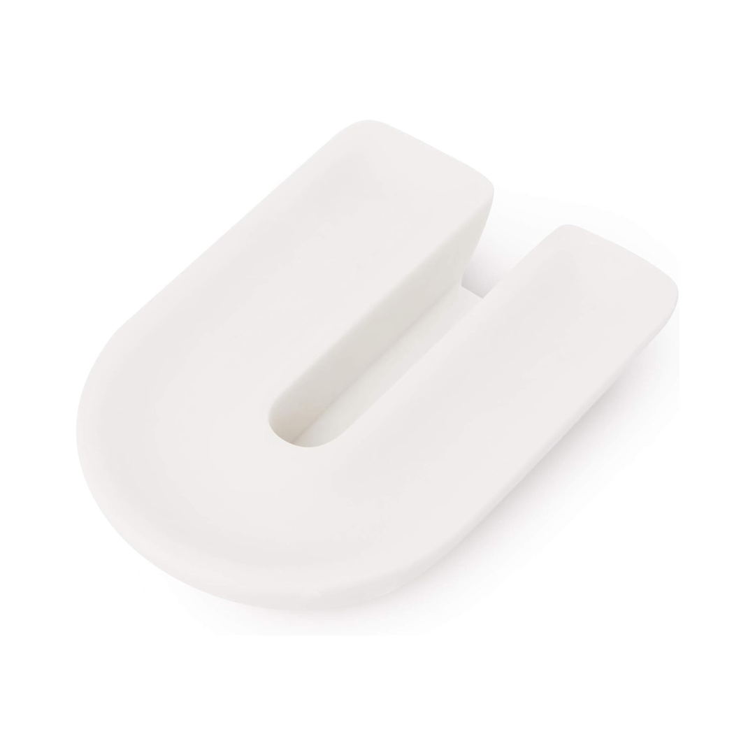 Junip Phone Holder - White