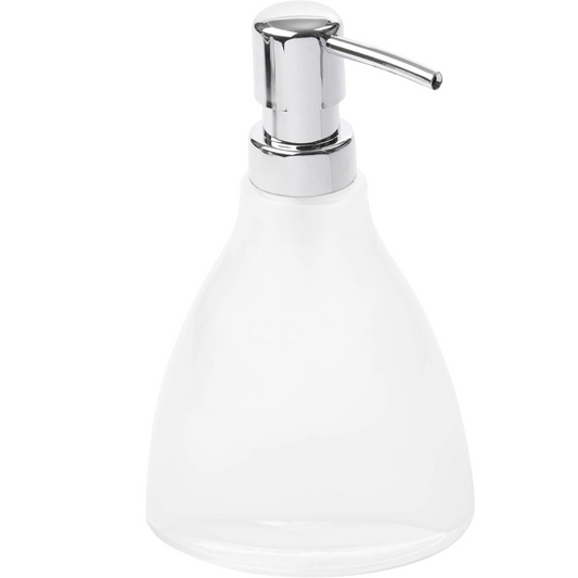 Vapor Soap Pump - Trans White