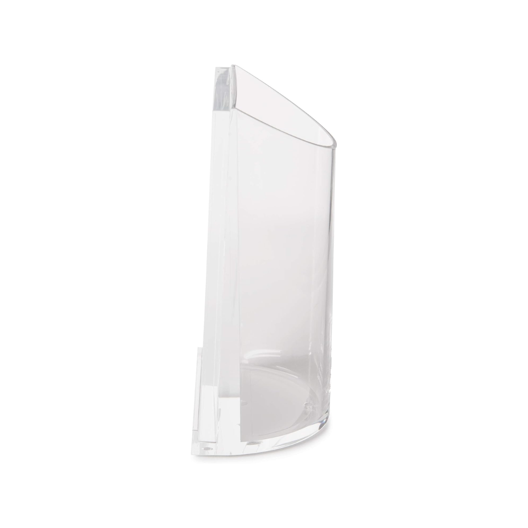 Optic Photo Display 4x6" - Clear