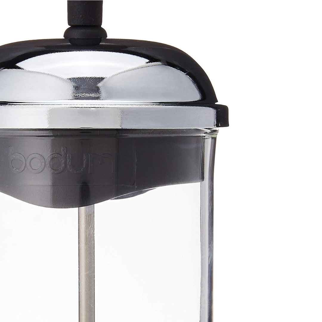 Chambord Milk Frother (Small) 0.08L/2.5oz - Black