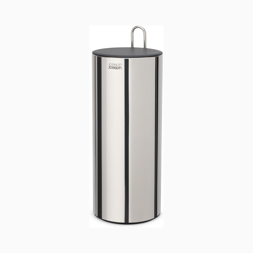 Easystore Luxe Concealed Toilet Roll Holder