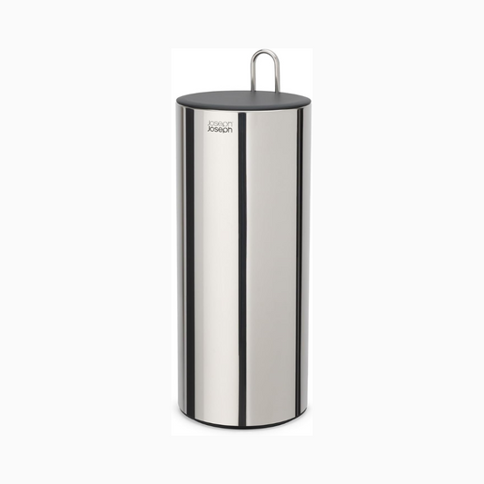 Easystore Luxe Concealed Toilet Roll Holder