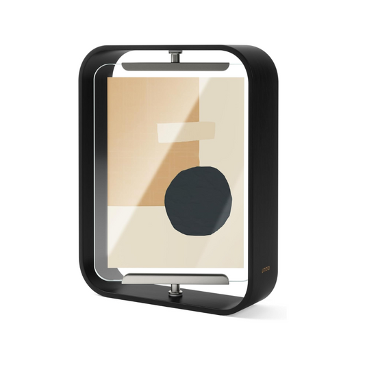Bellwood Desk Frame 5x7" - Black