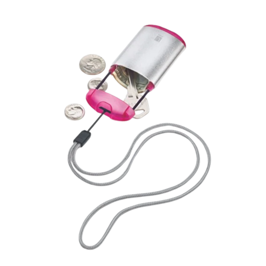 Bungee Micro Case - Pink
