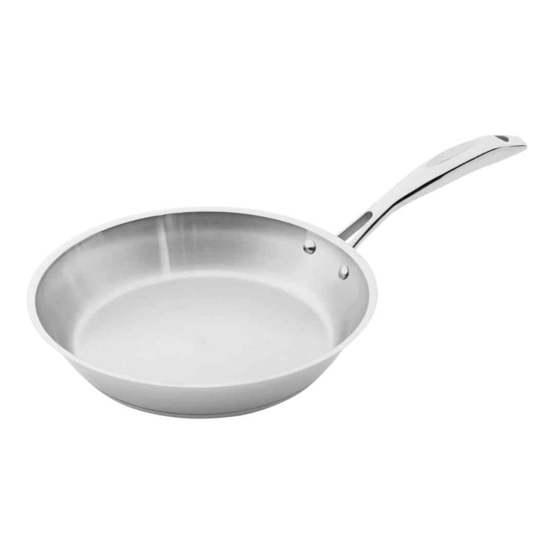STS - Fry Pan 26cm (Stainless Steel)