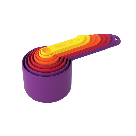 Nest Plus Measuring Cups (Set of 5) - Multicolour