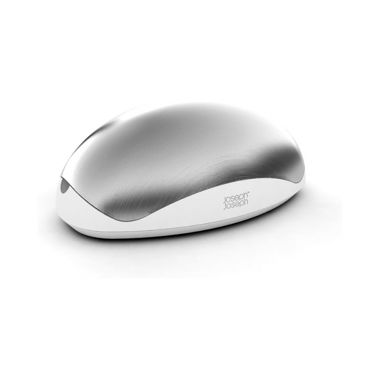 Shell Digital Scale - White