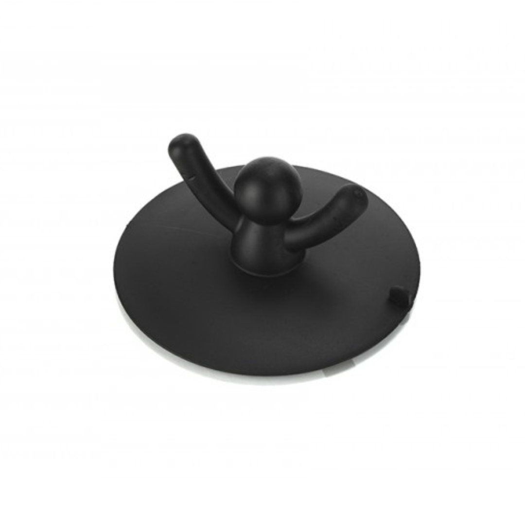 Buddy Drain Stop - Black