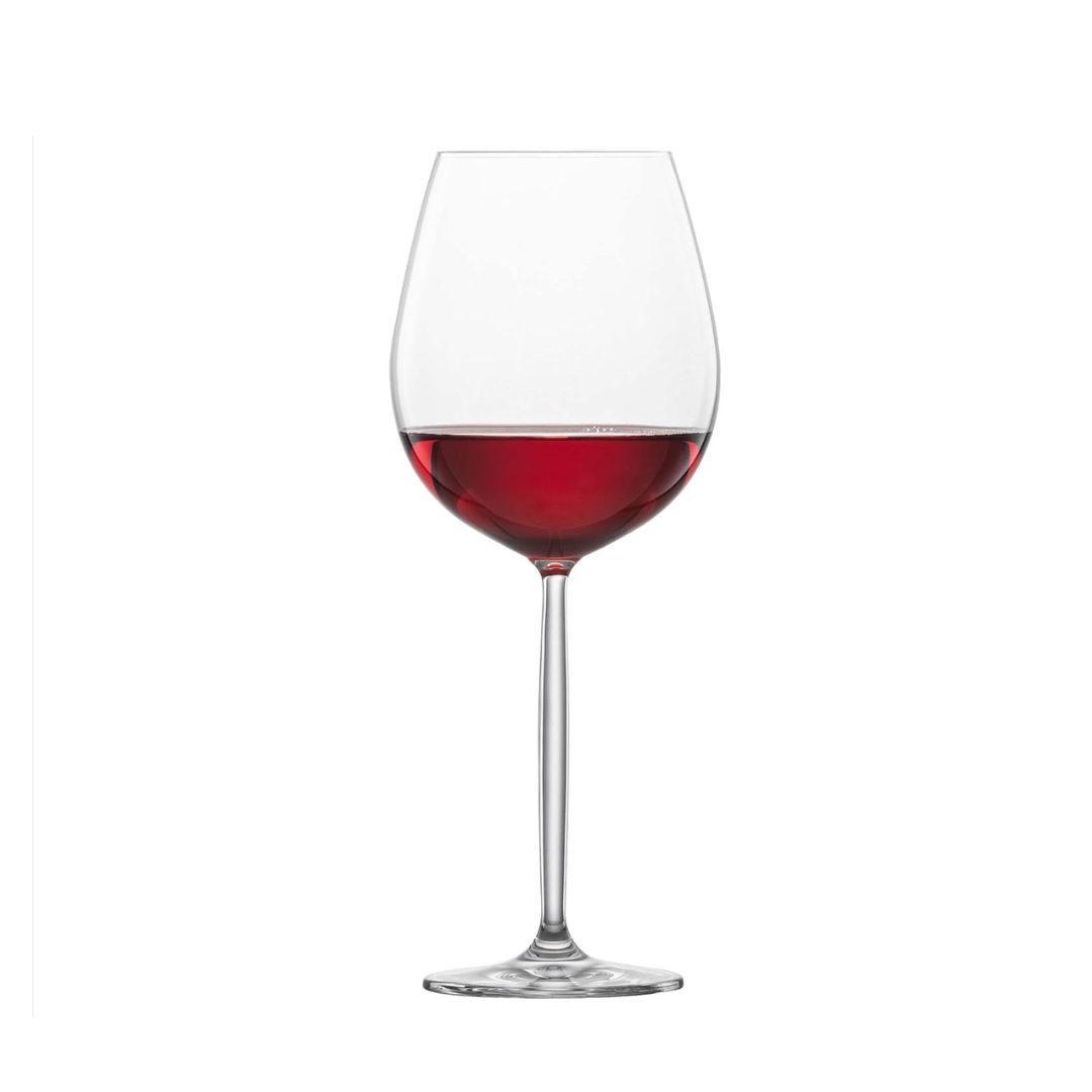 Diva Burgundy 8015/0 (2Pcs In Gift Box)