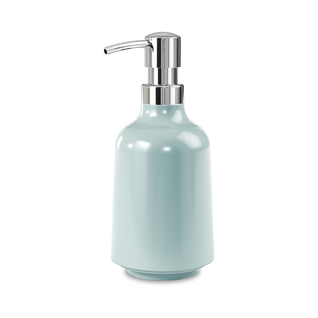 Step Soap Pump - Ocean