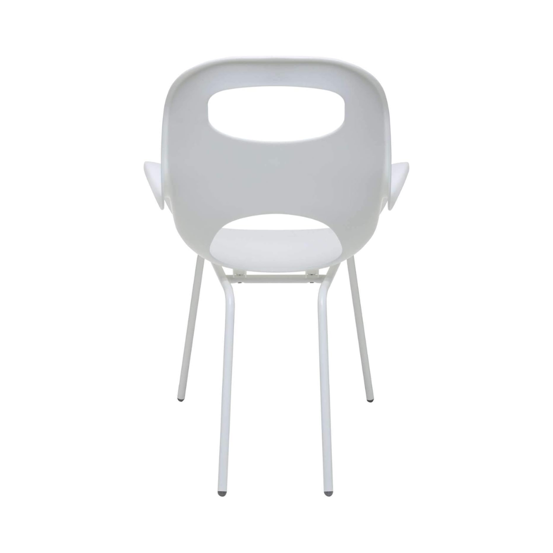 Oh Chair - White