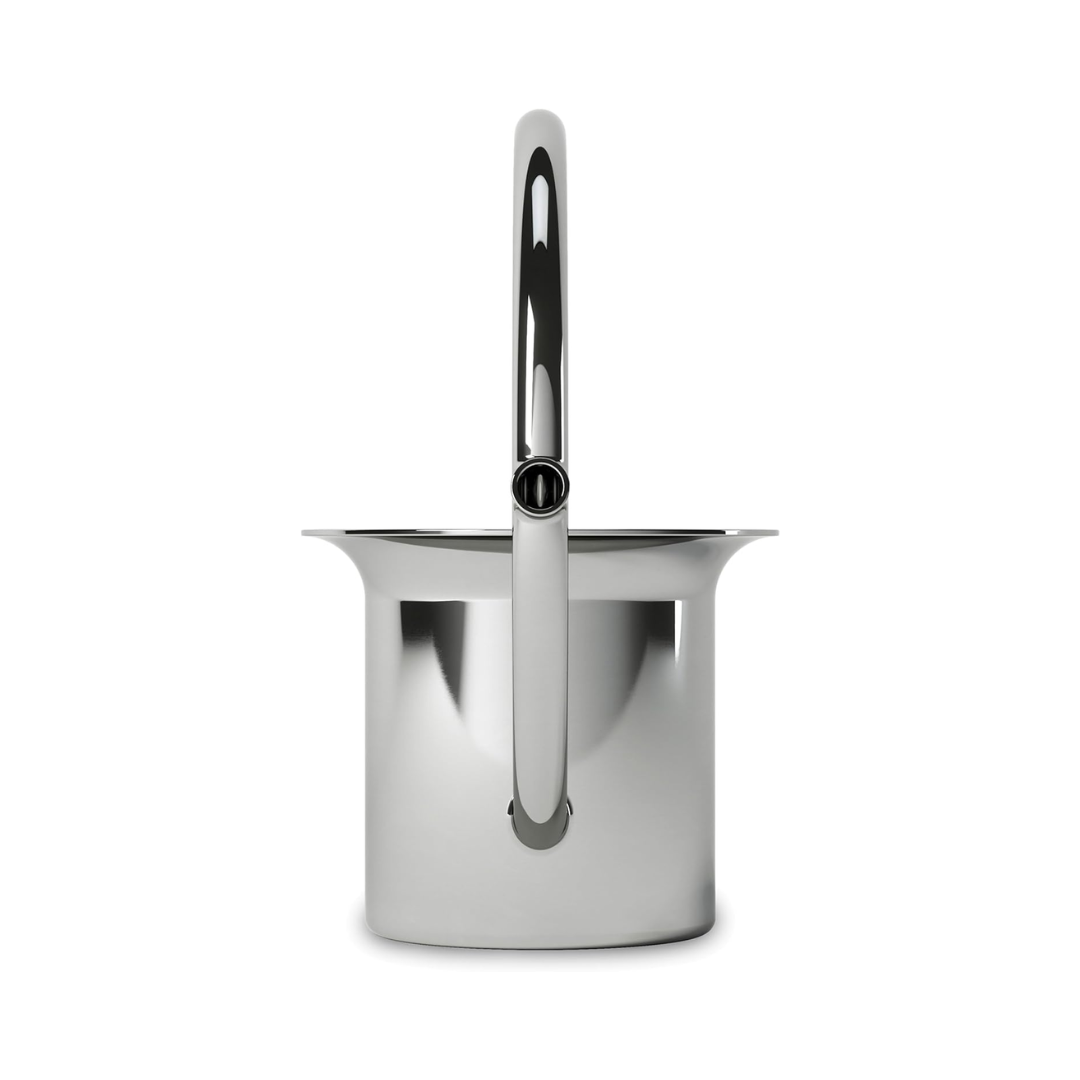 Quench Watering Can - Stainless Steel