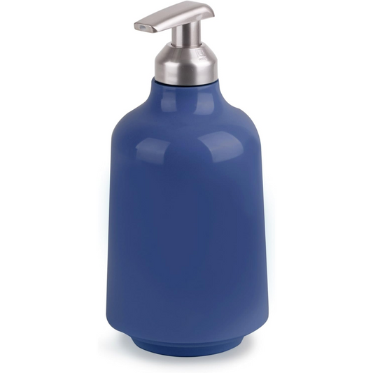 Step Soap Pump - Indigo