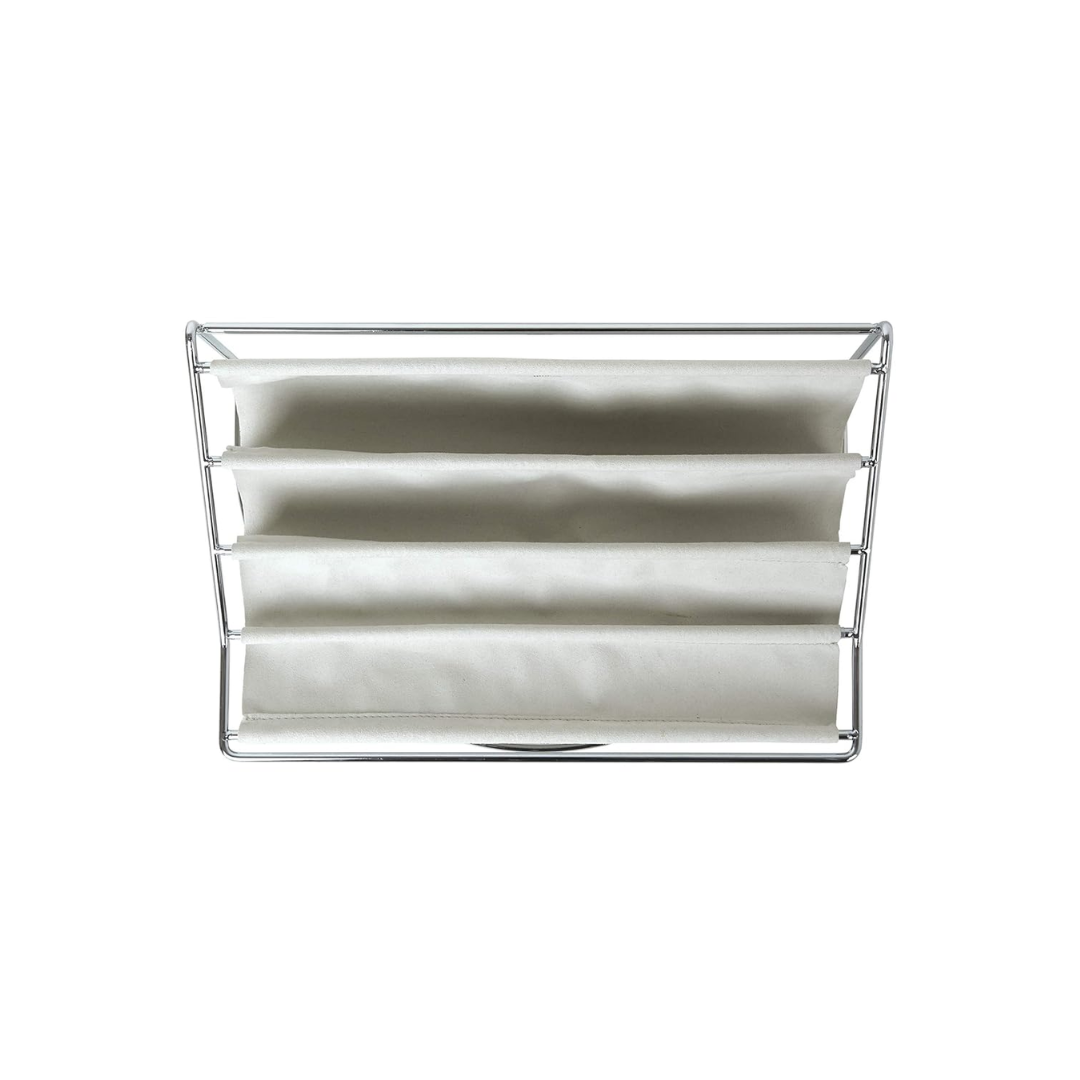Hammock Accessory Organizer Large - Grey