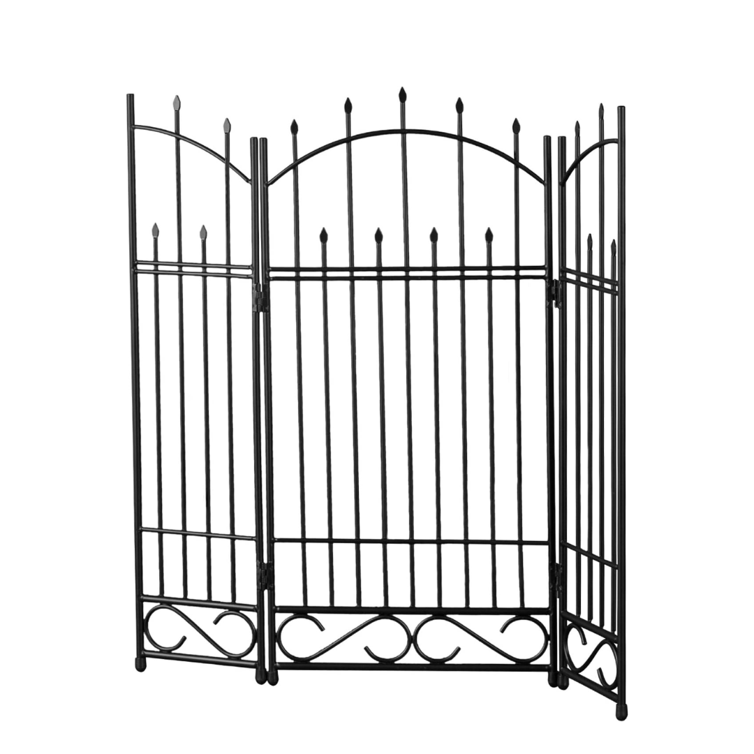 Gateway Jewelry Stand - Black