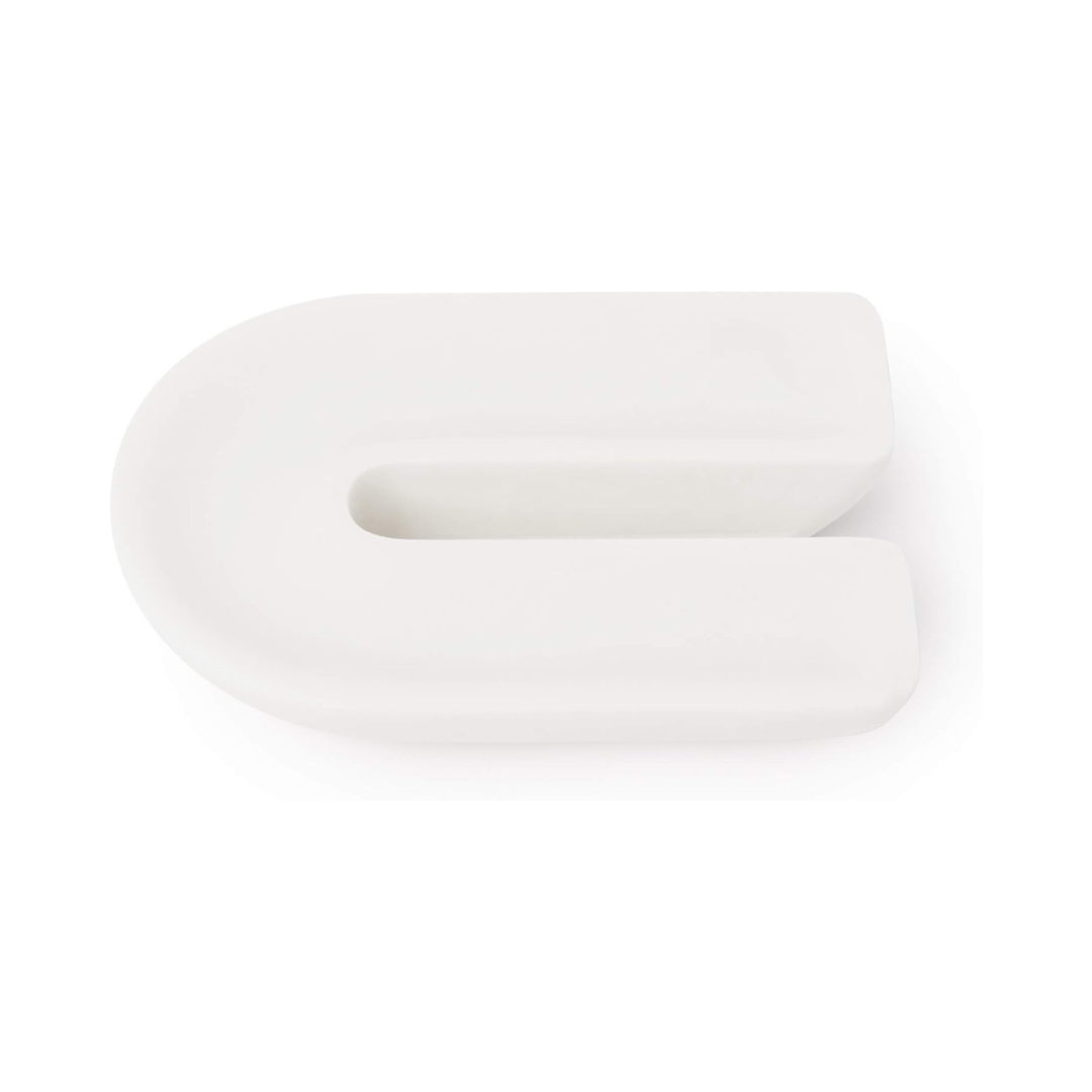 Junip Phone Holder - White