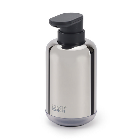 Easystore Luxe Soap Pump - Steel