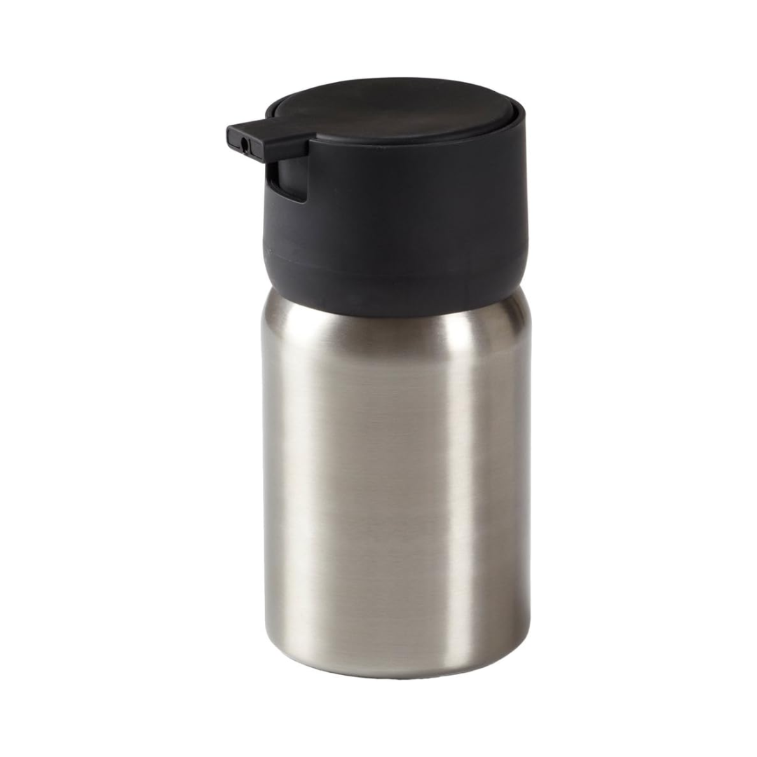 Ensa Soap Pump - Black