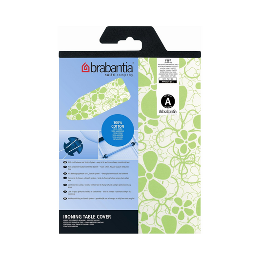 R.Cover (A) 110X30cm, without Foam - Colourful
